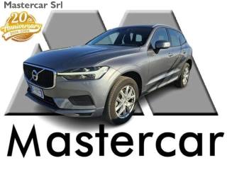 VOLVO XC60 XC60 2.0 b4 Business awd auto - targa GF338CG