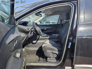 PEUGEOT 3008 usata, con Controllo trazione