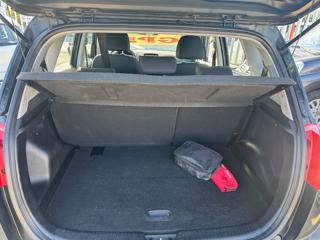 KIA Venga usata, con Climatizzatore