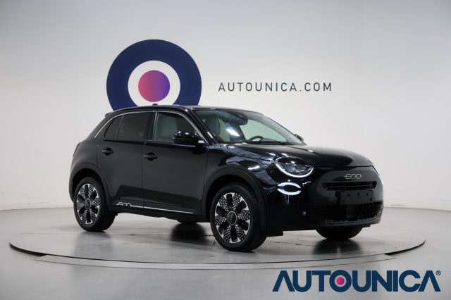 FIAT 600 usata, con Airbag laterali