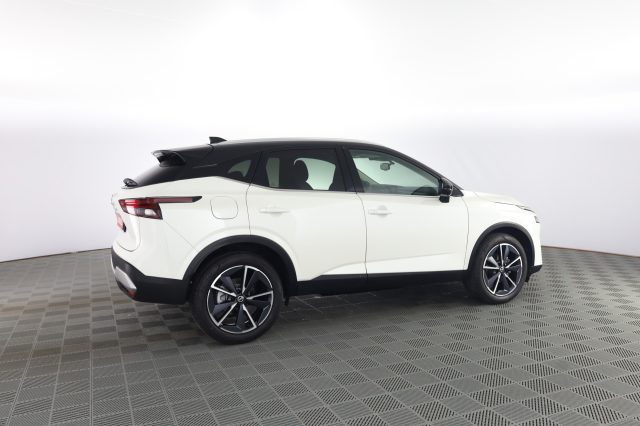 NISSAN Qashqai usata 2