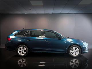 SKODA Octavia usata, con Airbag Passeggero