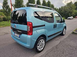 FIAT Qubo usata, con Alzacristalli elettrici