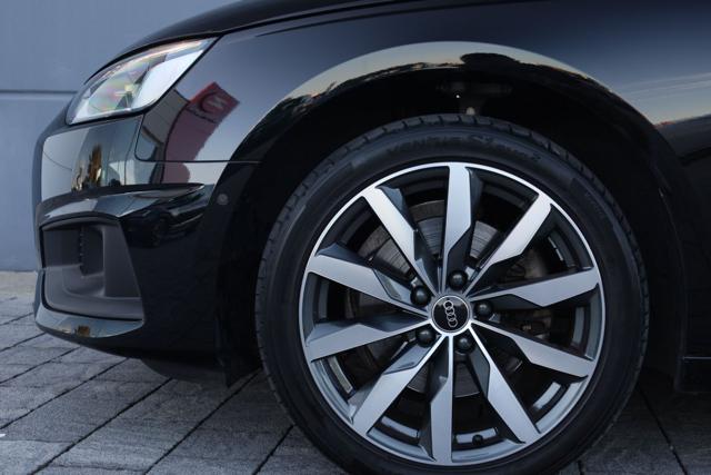 AUDI A4 usata, con Hotspot Wi-Fi