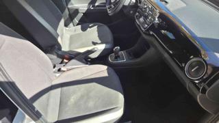 VOLKSWAGEN up! usata, con Cruise Control