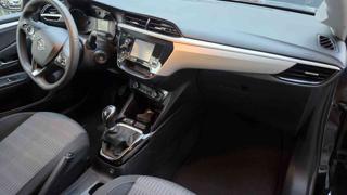 OPEL Corsa usata, con Chiusura centralizzata