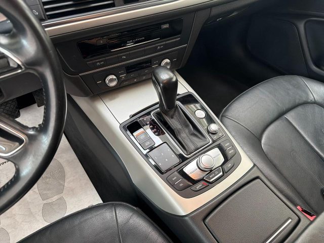 AUDI A6 usata, con Controllo automatico clima
