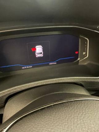 VOLKSWAGEN T-Roc usata, con Controllo automatico clima