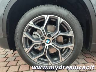 BMW X1 usata 36