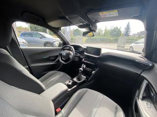 PEUGEOT 2008 usata 42
