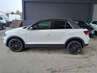 VOLKSWAGEN T-Roc usata, con Airbag