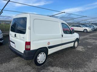 PEUGEOT Ranch usata, con Climatizzatore