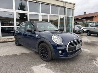 MINI Cooper D usata, con Airbag laterali