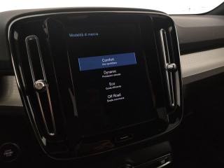 VOLVO XC40 usata, con Vetri oscurati