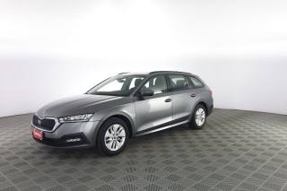 SKODA Octavia usata 6