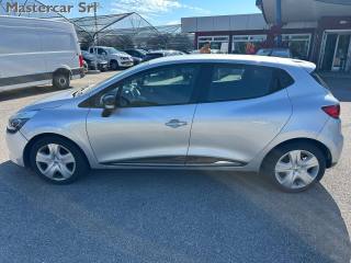 RENAULT Clio usata, con Fendinebbia
