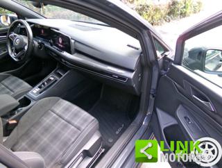 VOLKSWAGEN Golf usata, con Cruise Control