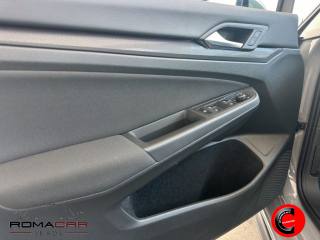 VOLKSWAGEN Golf GTI usata, con Climatizzatore