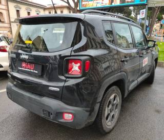 JEEP Renegade usata, con Boardcomputer