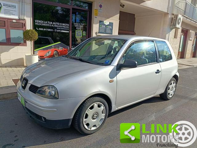 SEAT Arosa usata, con ABS