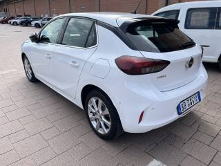 OPEL Corsa usata, con Airbag Passeggero