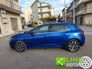 RENAULT Megane usata, con Alzacristalli elettrici