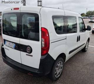 FIAT Doblo usata, con Airbag Passeggero