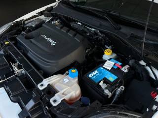 FIAT Punto usata, con Lettore CD