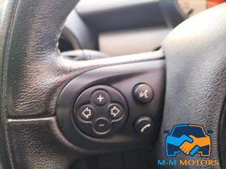 MINI Cabrio usata, con Bracciolo