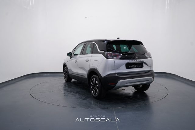 OPEL Crossland usata, con Cerchi in lega