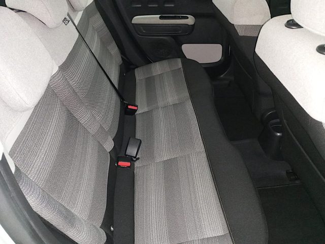 CITROEN C3 usata, con Sensore di pioggia