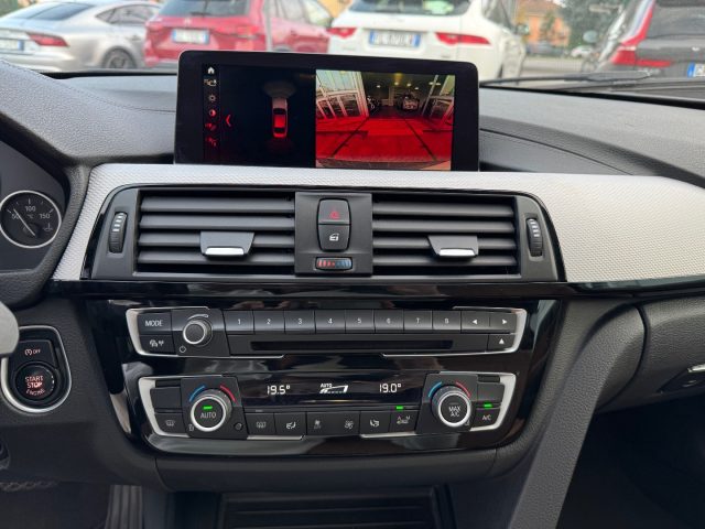 BMW 420 usata, con Immobilizzatore elettronico