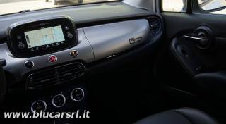 FIAT 500X usata, con Cruise Control