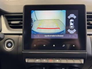 RENAULT Captur usata, con ESP
