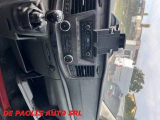 FORD Transit usata, con Autoradio digitale