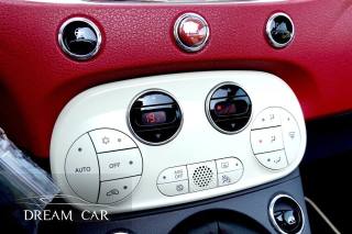 FIAT 500C usata, con Cruise Control