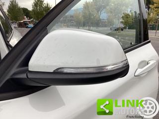 BMW X1 usata, con Servosterzo