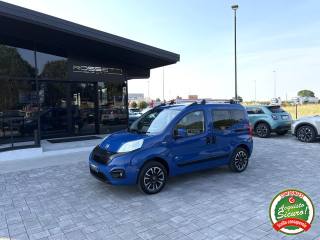 FIAT Qubo usata, con Airbag