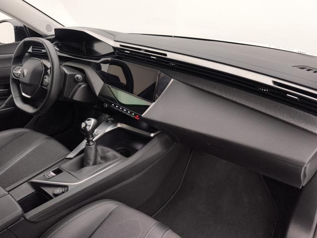PEUGEOT 308 usata, con Bracciolo