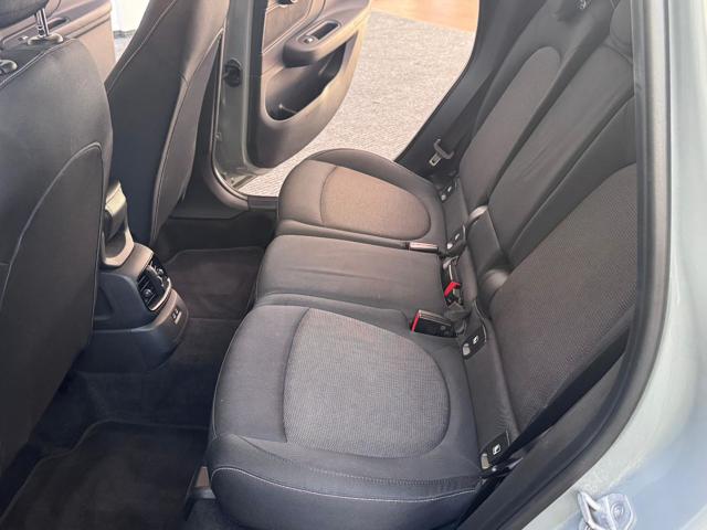 MINI Countryman usata, con Immobilizzatore elettronico