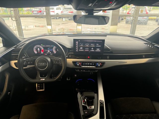 AUDI S4 usata, con Cruise Control