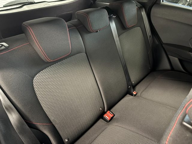 FORD Puma usata, con Climatizzatore