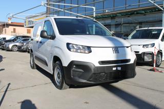 FIAT Doblo 4S 1.5 BlueHdi 100cv N1 PC-TN Van *Autocarro*