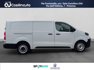 FIAT Scudo usata, con Autoradio