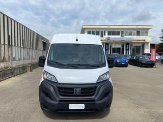 FIAT Ducato usata, con Airbag
