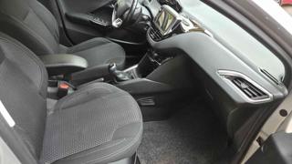 PEUGEOT 208 usata, con Chiusura centralizzata