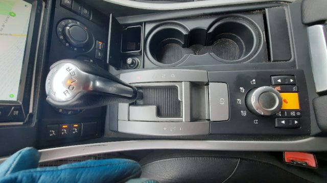 LAND ROVER Range Rover Sport usata, con Chiusura centralizzata