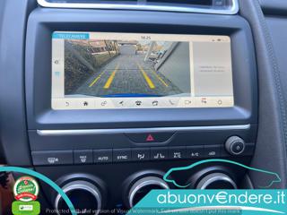 JAGUAR E-Pace usata, con Sistema di navigazione