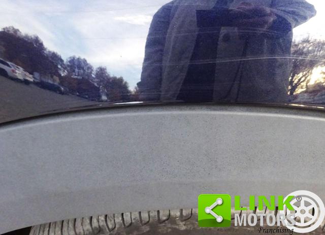 MINI Countryman usata, con Sensore di luce