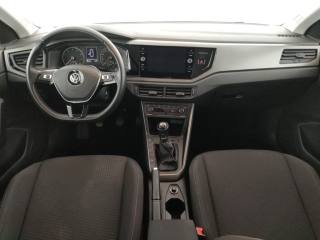 VOLKSWAGEN Polo usata, con Controllo trazione